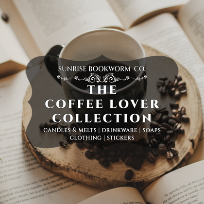 The Coffee Lover Collection