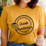 Dark Academia Era - Unisex Heather Shirt