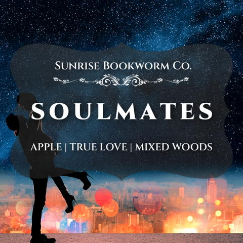 Soulmates | Trope Inspired