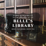 Belle's Library | Fairytale Inspired