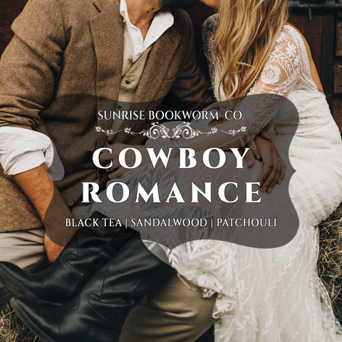 Cowboy Romance | Trope Inspired