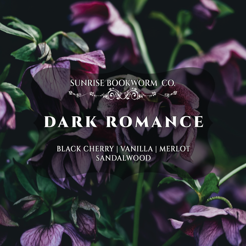 Dark Romance | Genre Inspired