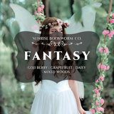 Fantasy | Genre Inspired