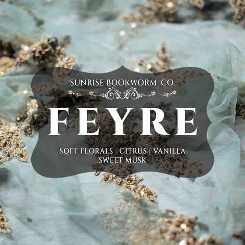 Feyre | ACOTAR Inspired