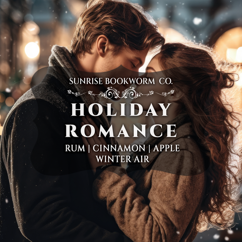 Holiday Romance | Trope Inspired