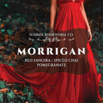 Morrigan | ACOTAR Inspired