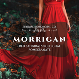 Morrigan | ACOTAR Inspired