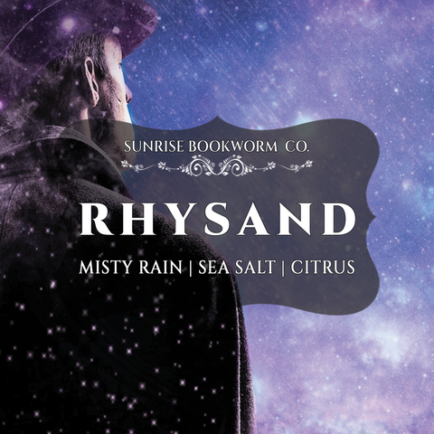 Rhysand | ACOMAF Inspired