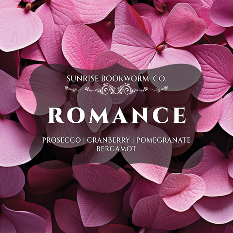 Romance | Genre Inspired