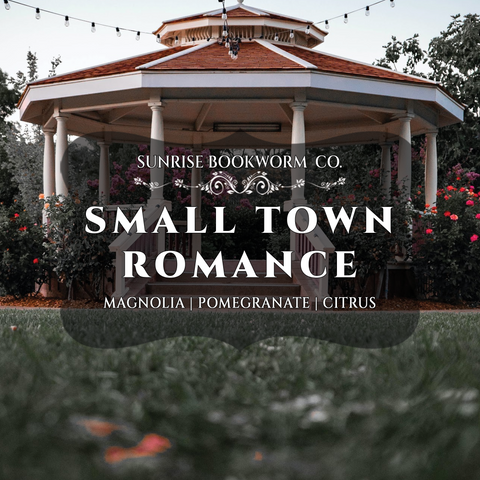Small Town Romance | Trope Inspired