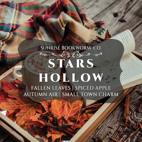 Stars Hollow | Gilmore Girls Inspired
