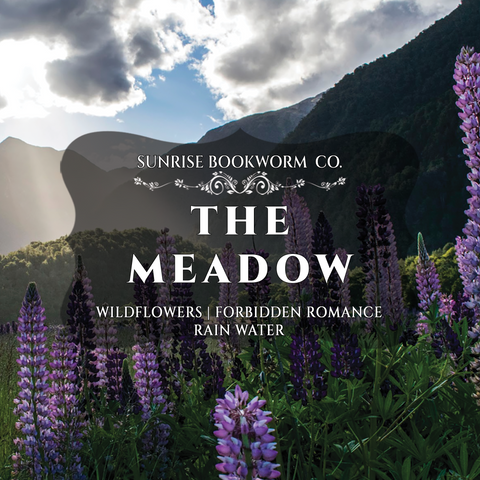The Meadow | Twilight Inspired