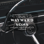 Wayward Sons | Supernatural Inspired