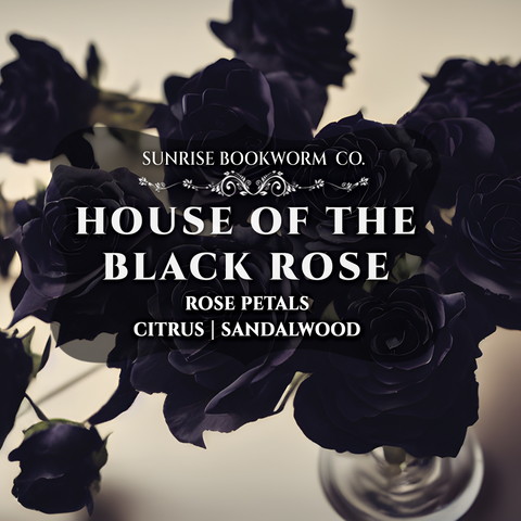House of the Black Rose - Dominion of Magic
