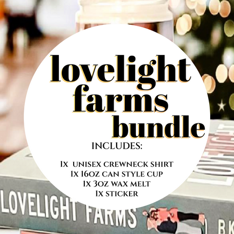 Lovelight Farms Bundle
