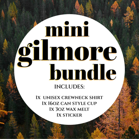 Gilmore Girls Mini Bundle