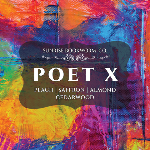 Poet X | Novel Inspired