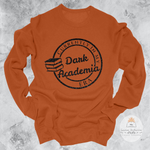Dark Academia Era - Unisex Pullover Sweatshirt