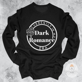 Dark Romance Era - Unisex Pullover Sweatshirt