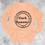 Dark Romance Era - Unisex Pullover Sweatshirt