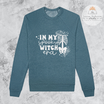 Spooky Witch Era - Unisex Pullover Sweatshirt