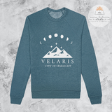 Velaris - Unisex Pullover Sweatshirt
