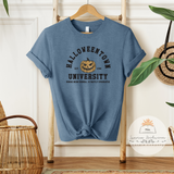 Halloweentown University - Unisex Heather Shirt
