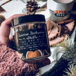 The One With the Coffee | FRIENDS Candle
