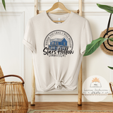 Stars Hollow - Unisex Heather Shirt
