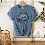 Stars Hollow - Unisex Heather Shirt