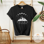 Velaris - Unisex Heather Shirt