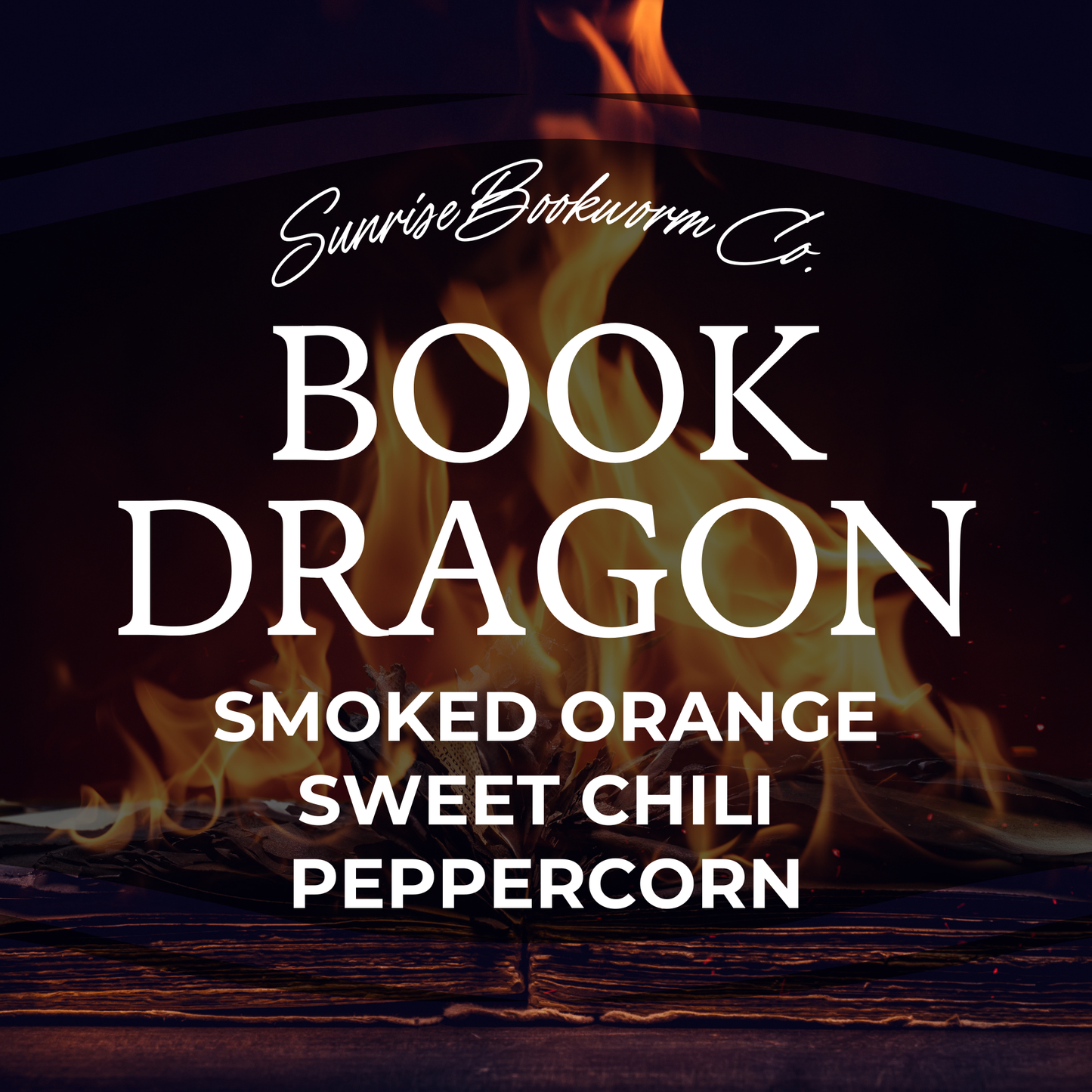 Book Dragon