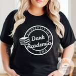 Dark Academia Era - Unisex Heather Shirt