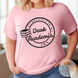 Dark Academia Era - Unisex Heather Shirt