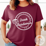 Dark Academia Era - Unisex Heather Shirt