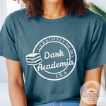 Dark Academia Era - Unisex Heather Shirt