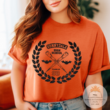 Sunnydale Class of '99 - Unisex Heather Shirt