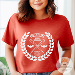 Sunnydale Class of '99 - Unisex Heather Shirt