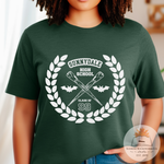 Sunnydale Class of '99 - Unisex Heather Shirt