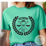 Sunnydale Class of '99 - Unisex Heather Shirt