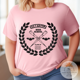 Sunnydale Class of '99 - Unisex Heather Shirt