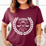 Sunnydale Class of '99 - Unisex Heather Shirt