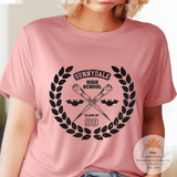 Sunnydale Class of '99 - Unisex Heather Shirt