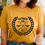 Sunnydale Class of '99 - Unisex Heather Shirt