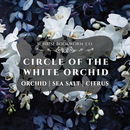 Circle of the White Orchid - Dominion of Magic