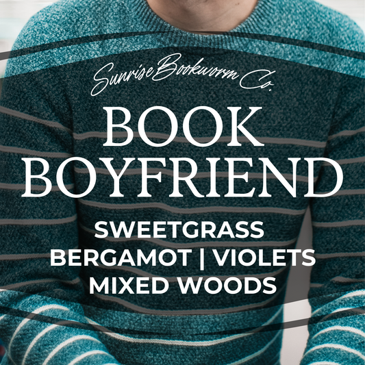 Book Boyfriend