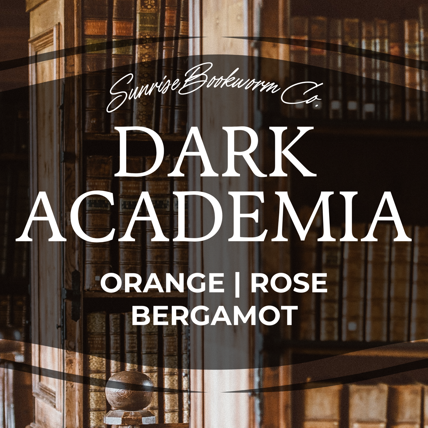 Dark Academia