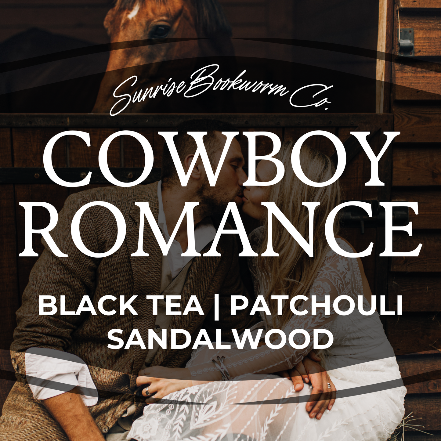 Cowboy Romance