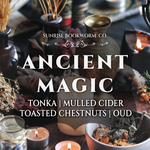 Ancient Magic | Autumn Collection