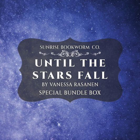 Until the Stars Fall Bundle Box